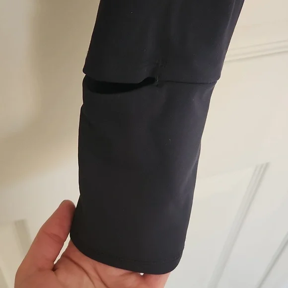 FP Movement Wonderland Quarter Zip Long Sleeve Top Large - Picture 7 of 12